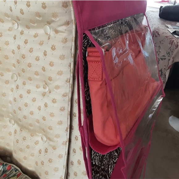 NWOT Cynthia Rowley Purse Hanger - Picture 4 of 5